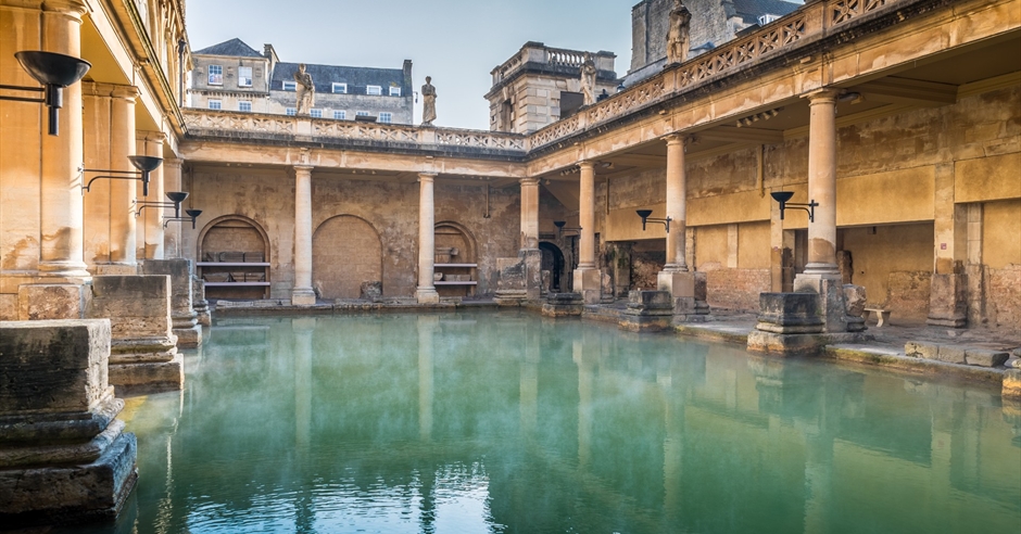 Bath