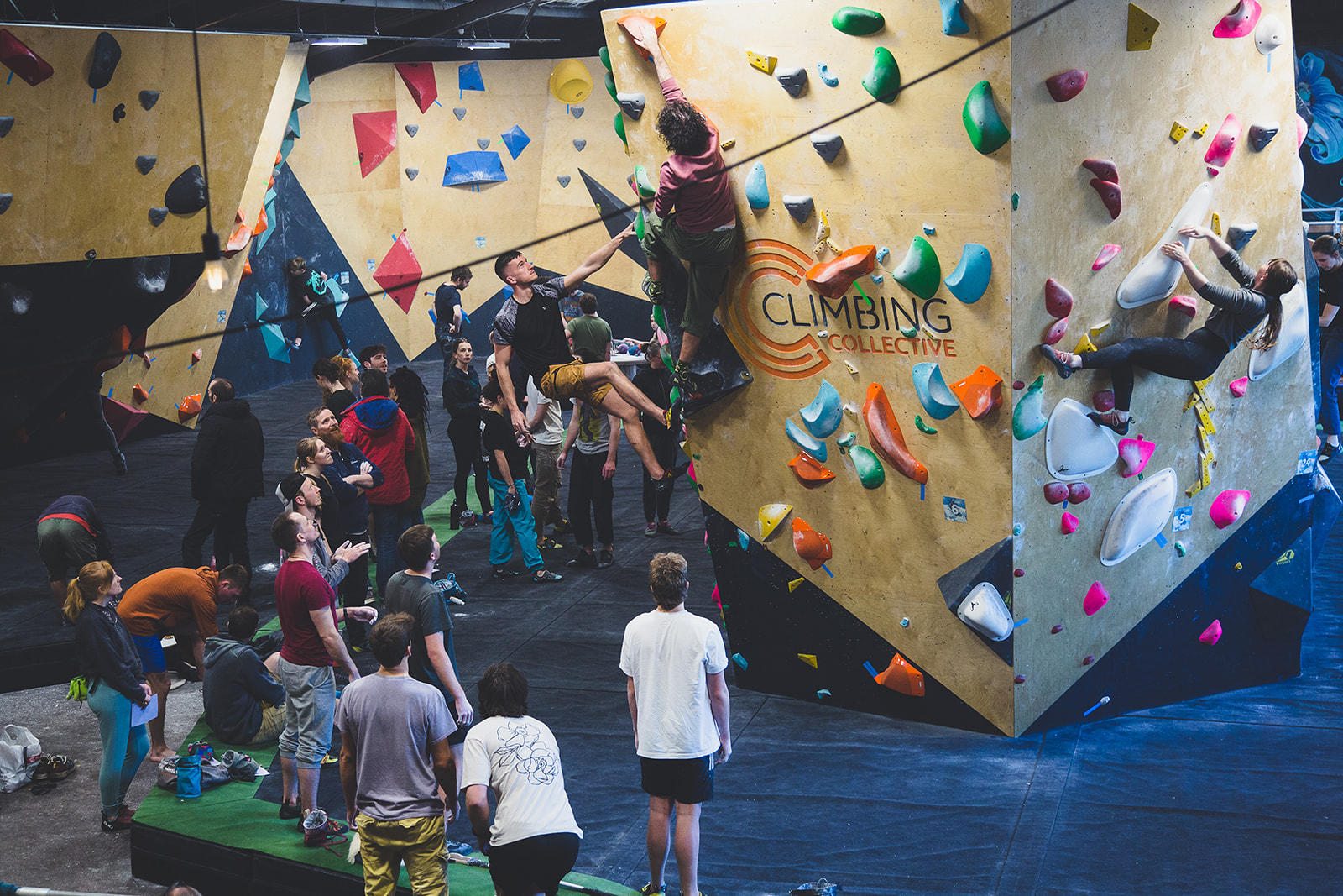 Frome Boulder Rooms