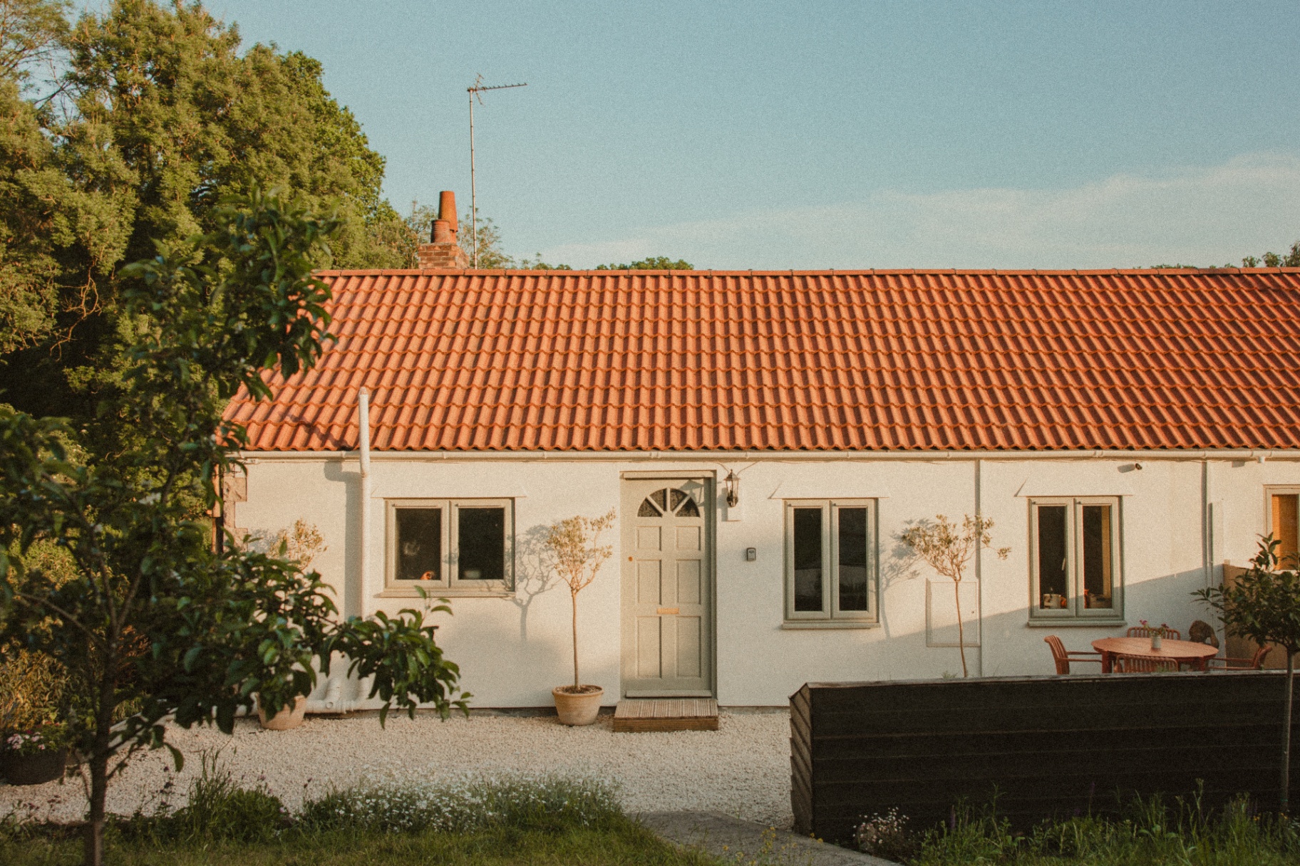 The Guesthouse