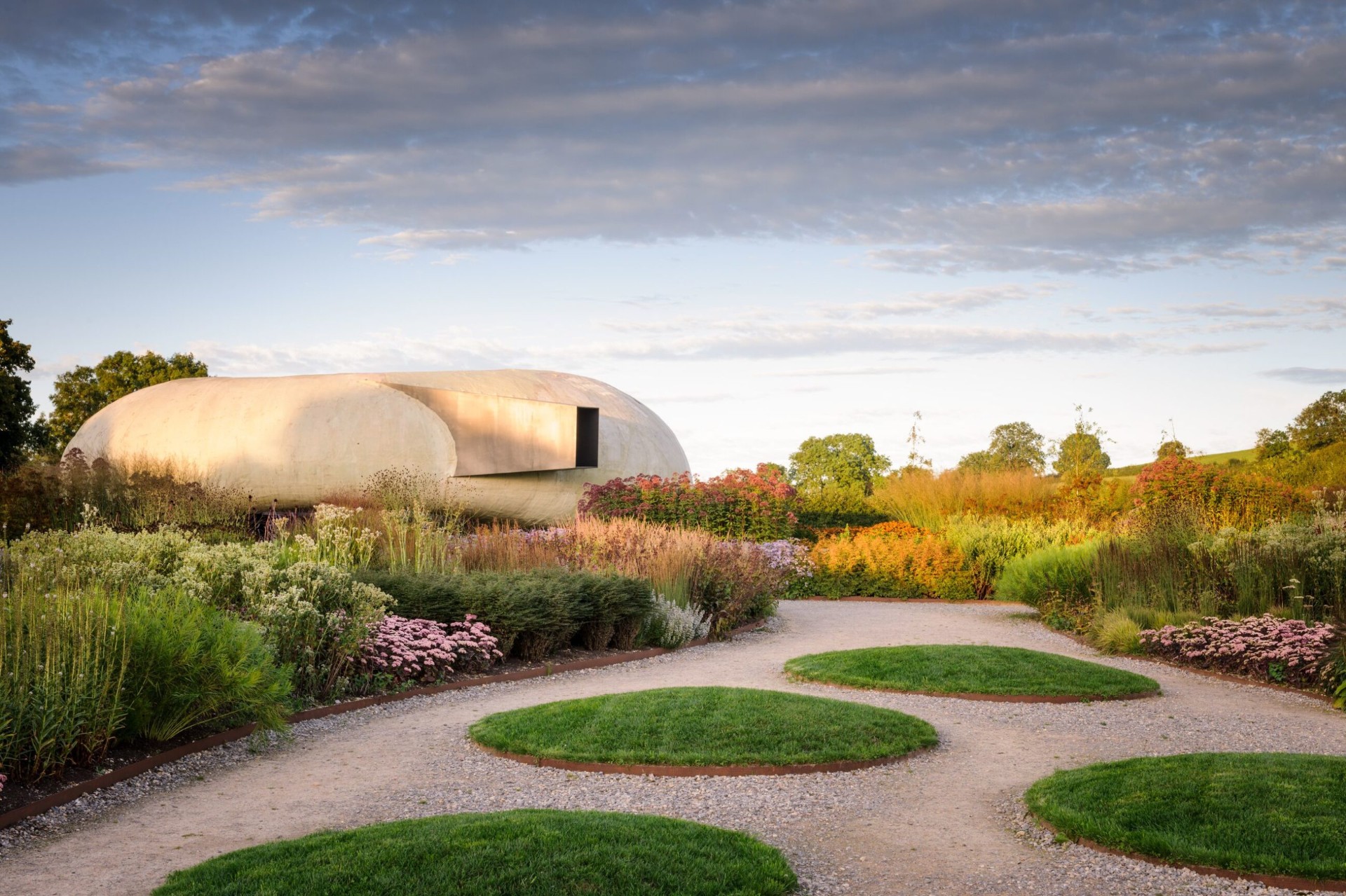 Hauser & Wirth Somerset