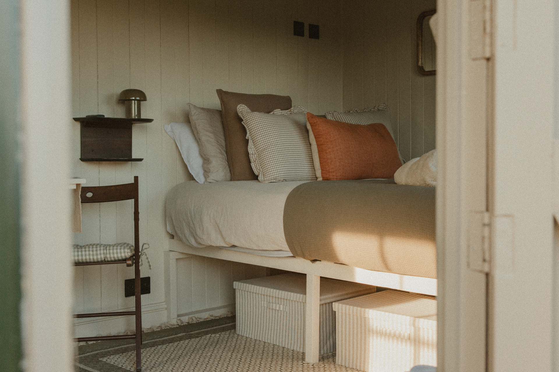 Autumn Restorative Weekend