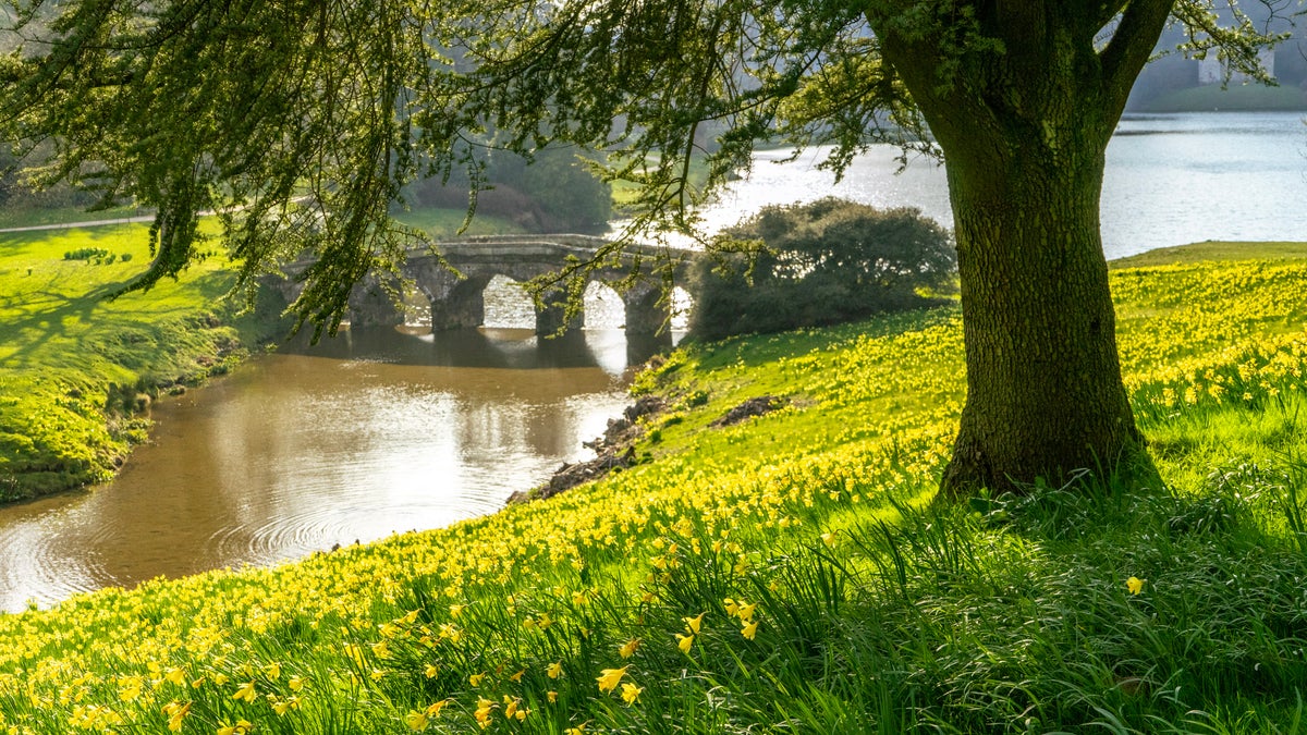 Stourhead