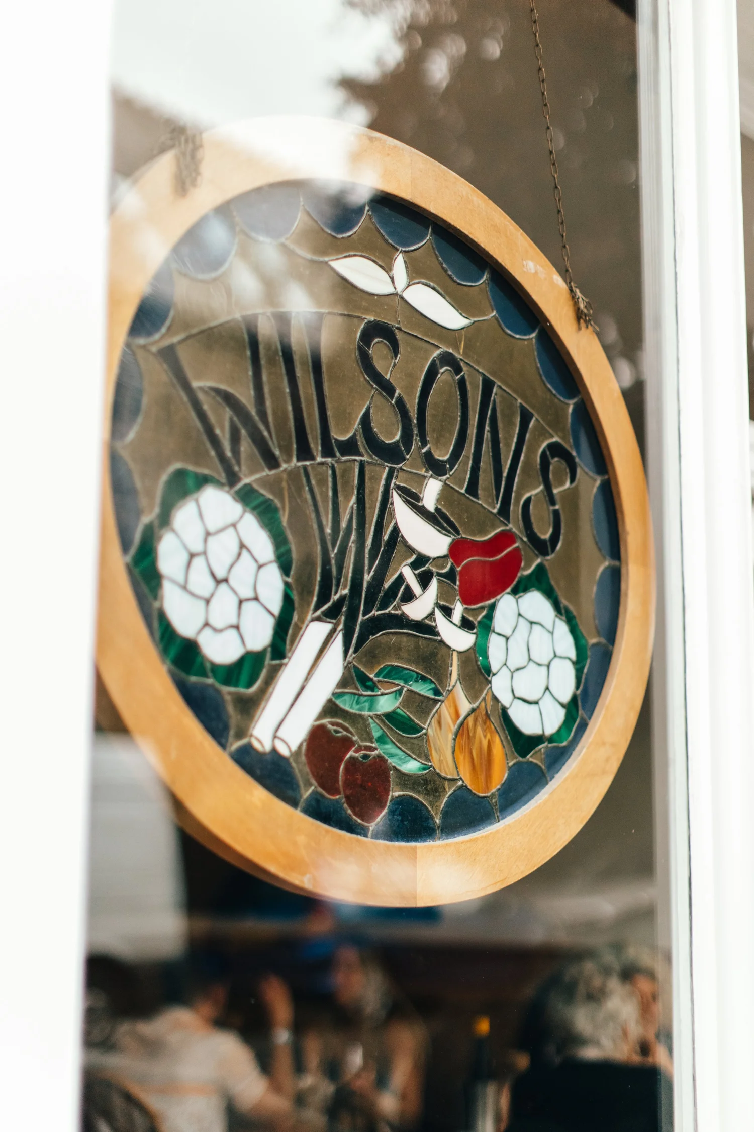 Wilson's, Bristol